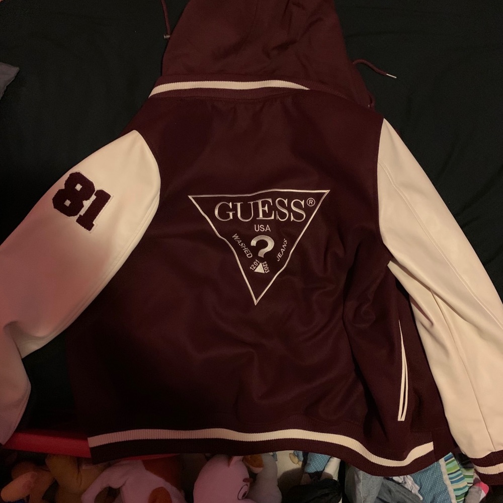 Jacket - Picture 2 of 5